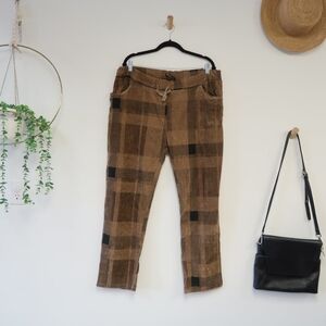 Rrenuar Pants Womens XL/XXL